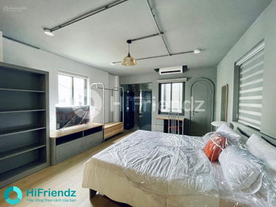 Nhat Chi Mai Street, Vietnam Nhat Chi Mai Street, Vietnam