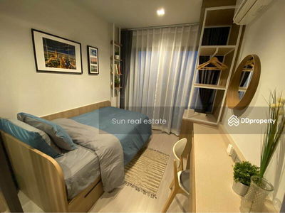 Life Asoke-Rama 9, Bangkok, Thailand Life Asoke-Rama 9, Bangkok, Thailand