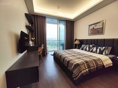 Sarica Condominium, Vietnam Sarica Condominium, Vietnam