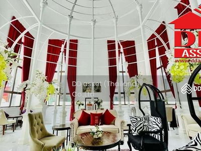 ESPANA VENETIAN, Chon Buri, Thailand ESPANA VENETIAN, Chon Buri, Thailand