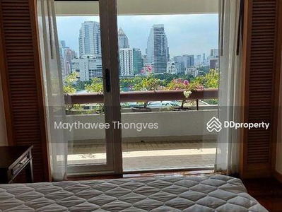 Esmeralda Apartments, Bangkok, Thailand Esmeralda Apartments, Bangkok, Thailand