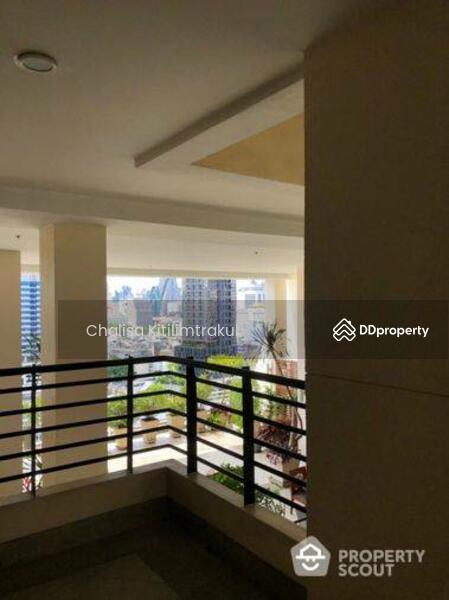 Baan Siri Silom, Bangkok, Thailand Baan Siri Silom, Bangkok, Thailand