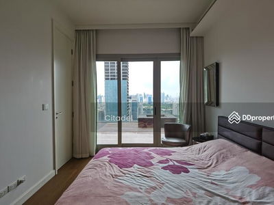 185 Rajadamri, Bangkok, Thailand 185 Rajadamri, Bangkok, Thailand