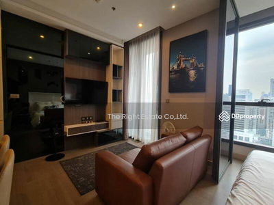 The Esse at Singha Complex, Bangkok, Thailand The Esse at Singha Complex, Bangkok, Thailand