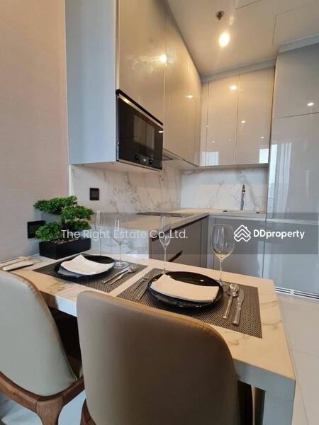 The Esse at Singha Complex, Bangkok, Thailand The Esse at Singha Complex, Bangkok, Thailand