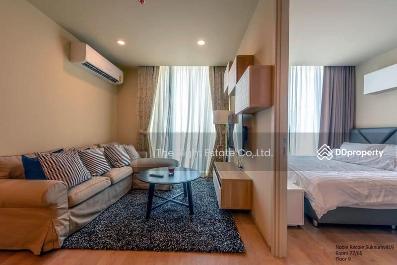 Noble Recole, Bangkok, Thailand Noble Recole, Bangkok, Thailand