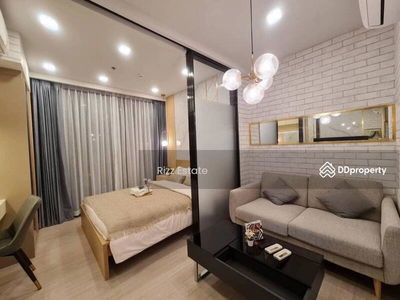 One9Five Asoke-Rama 9, Bangkok, Thailand One9Five Asoke-Rama 9, Bangkok, Thailand