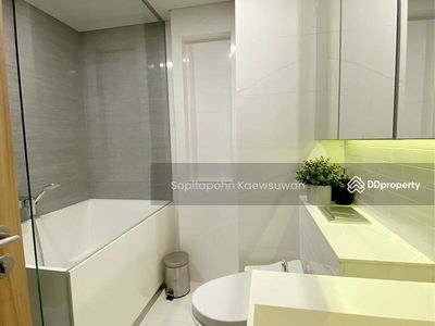 Siamese Exclusive Sukhumvit 31, Bangkok, Thailand Siamese Exclusive Sukhumvit 31, Bangkok, Thailand