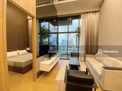 Siamese Exclusive Sukhumvit 31, Bangkok, Thailand Siamese Exclusive Sukhumvit 31, Bangkok, Thailand