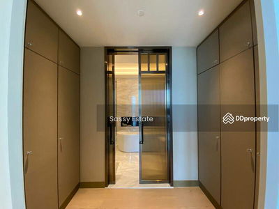 The Residences At Mandarin Oriental, Bangkok, Thailand The Residences At Mandarin Oriental, Bangkok, Thailand