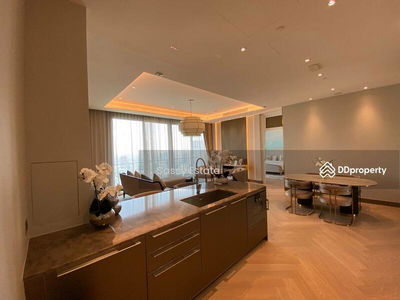 The Residences At Mandarin Oriental, Bangkok, Thailand The Residences At Mandarin Oriental, Bangkok, Thailand