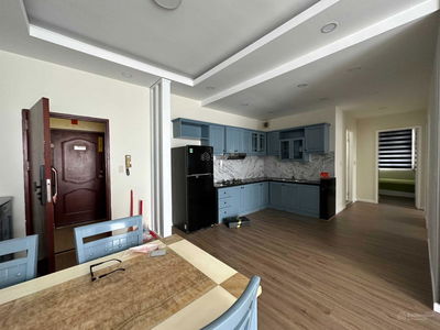 Sky Garden I, Vietnam Sky Garden I, Vietnam