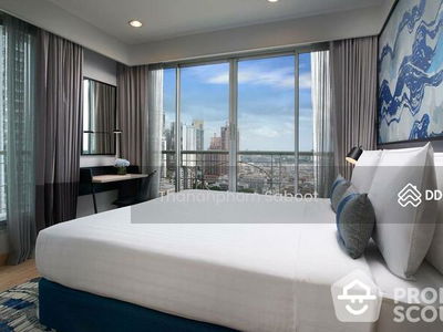 Shama Lakeview Asoke, Bangkok, Thailand Shama Lakeview Asoke, Bangkok, Thailand