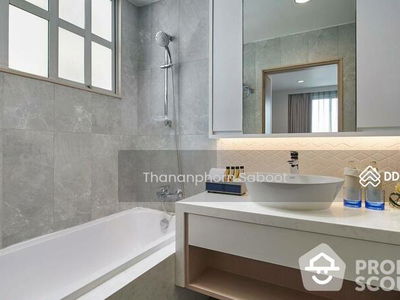 Shama Lakeview Asoke, Bangkok, Thailand Shama Lakeview Asoke, Bangkok, Thailand