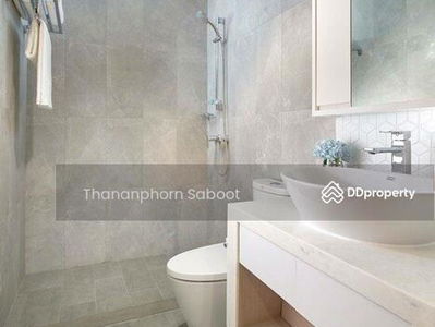 Shama Lakeview Asoke, Bangkok, Thailand Shama Lakeview Asoke, Bangkok, Thailand