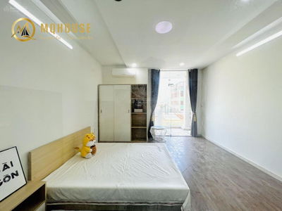 Ho Van Hue Street, Vietnam Ho Van Hue Street, Vietnam