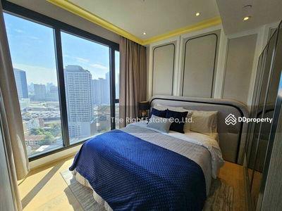 ASHTON Asoke - Rama 9, Bangkok, Thailand ASHTON Asoke - Rama 9, Bangkok, Thailand