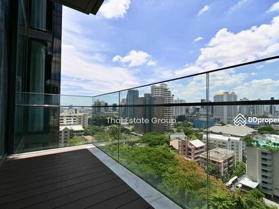 MARQUE Sukhumvit, Bangkok, Thailand MARQUE Sukhumvit, Bangkok, Thailand