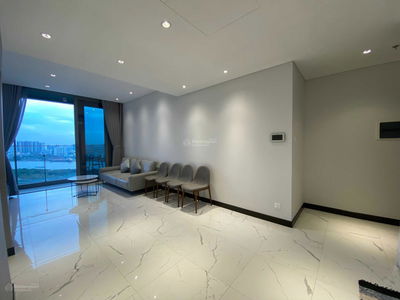 Empire City Thủ Thiêm, Vietnam Empire City Thủ Thiêm, Vietnam