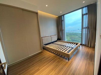 Empire City Thủ Thiêm, Vietnam Empire City Thủ Thiêm, Vietnam