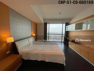 The Pano Rama 3, Bangkok, Thailand The Pano Rama 3, Bangkok, Thailand