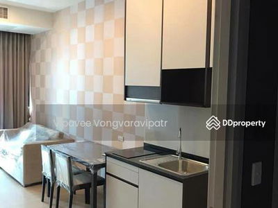 The Capital Ekamai-Thonglor, Bangkok, Thailand The Capital Ekamai-Thonglor, Bangkok, Thailand