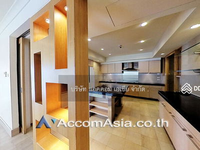 Baan Ratchadamri Condominium, Bangkok, Thailand Baan Ratchadamri Condominium, Bangkok, Thailand