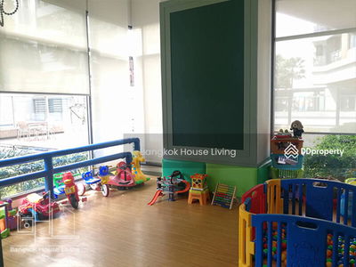 Bright Sukhumvit 24, Bangkok, Thailand Bright Sukhumvit 24, Bangkok, Thailand