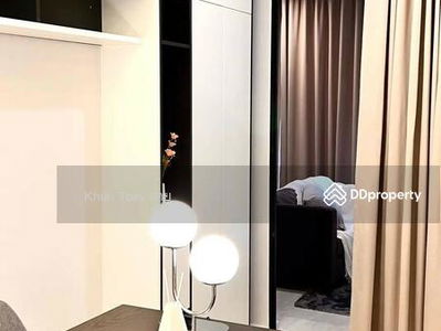 Noble Ploenchit, Bangkok, Thailand Noble Ploenchit, Bangkok, Thailand