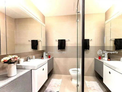 Noble Ploenchit, Bangkok, Thailand Noble Ploenchit, Bangkok, Thailand