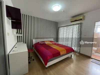 Supalai Park Srinakarin, Bangkok, Thailand Supalai Park Srinakarin, Bangkok, Thailand