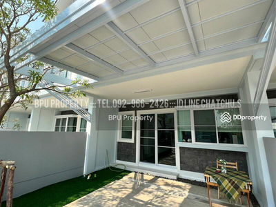 Indy 2 Bangna-Ramkhamhaeng 2, Bangkok, Thailand Indy 2 Bangna-Ramkhamhaeng 2, Bangkok, Thailand