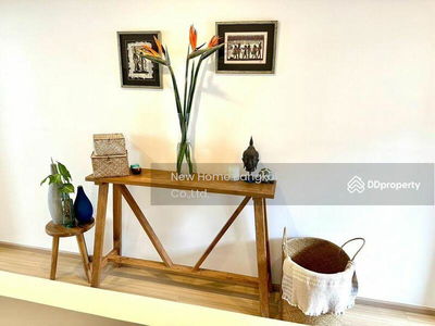 Homey Style Townhouse for Rent in Pattanakarn, Bangkok, Thailand Homey Style Townhouse for Rent in Pattanakarn, Bangkok, Thailand