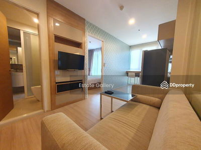 Rhythm Sukhumvit 50, Bangkok, Thailand Rhythm Sukhumvit 50, Bangkok, Thailand