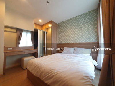 Rhythm Sukhumvit 50, Bangkok, Thailand Rhythm Sukhumvit 50, Bangkok, Thailand