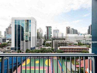 XT Phayathai, Bangkok, Thailand XT Phayathai, Bangkok, Thailand