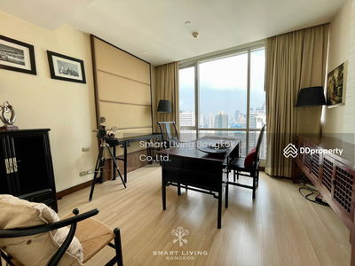 Sky Villas Sathorn, Bangkok, Thailand Sky Villas Sathorn, Bangkok, Thailand