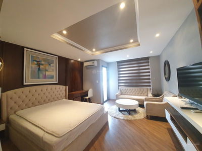 Orchard Park View Apartment, Vietnam Orchard Park View Apartment, Vietnam