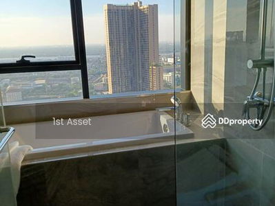 IDEO Q Sukhumvit 36, Bangkok, Thailand IDEO Q Sukhumvit 36, Bangkok, Thailand