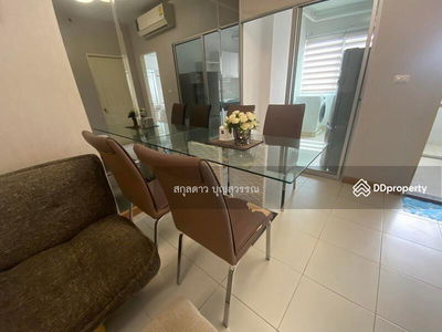 Supalai Park Asoke - Ratchada, Bangkok, Thailand Supalai Park Asoke - Ratchada, Bangkok, Thailand