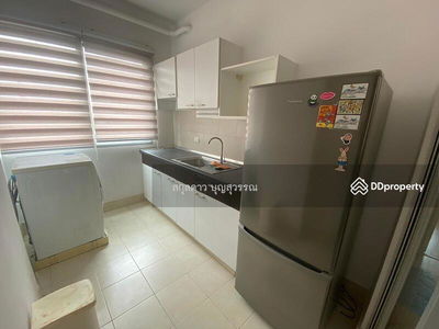 Supalai Park Asoke - Ratchada, Bangkok, Thailand Supalai Park Asoke - Ratchada, Bangkok, Thailand