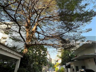 House for rent near BTS Phromphong, Bangkok, Thailand House for rent near BTS Phromphong, Bangkok, Thailand