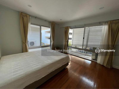 House for rent near BTS Phromphong, Bangkok, Thailand House for rent near BTS Phromphong, Bangkok, Thailand