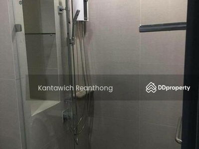 The Rich Sathorn-Taksin, Bangkok, Thailand The Rich Sathorn-Taksin, Bangkok, Thailand