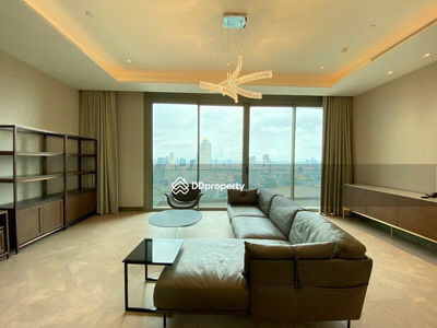 The Residences At Mandarin Oriental, Bangkok, Thailand The Residences At Mandarin Oriental, Bangkok, Thailand