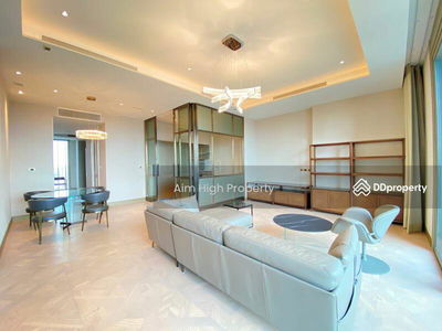 The Residences At Mandarin Oriental, Bangkok, Thailand The Residences At Mandarin Oriental, Bangkok, Thailand