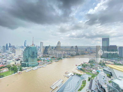The Residences At Mandarin Oriental, Bangkok, Thailand The Residences At Mandarin Oriental, Bangkok, Thailand