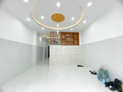 Cach Mang Thang Tam Street, Vietnam Cach Mang Thang Tam Street, Vietnam