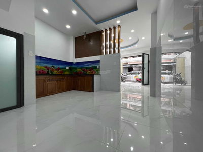 Cach Mang Thang Tam Street, Vietnam Cach Mang Thang Tam Street, Vietnam