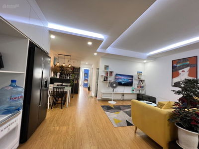 Oriental Plaza 685 Âu Cơ, Vietnam Oriental Plaza 685 Âu Cơ, Vietnam